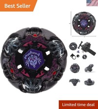 Precision Anti-Gravity Spinning Top - Stress Relief Desktop Toy for All Ages