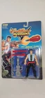 NEW ON CARD CADILLACS AND DINOSAURS FIGURE MASTER MECHANIC JACK TENREC 1993 TYCO