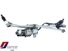 BMW 1er E87 Wischermotor Vorne 7193036-01
