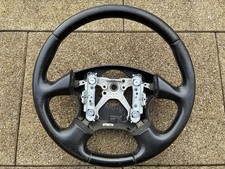Subaru Impreza 2004 Blobeye Steering Wheel