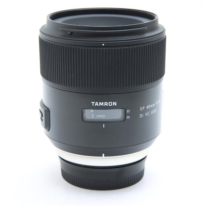 Tamron Sp 45mm F1.8 Di Vc Usd/Model F013N Lens Replacement