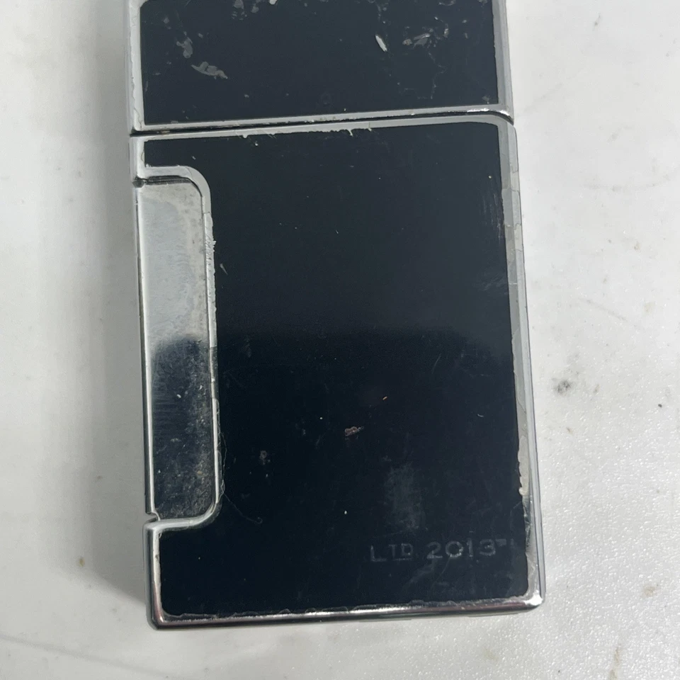 Alec Bradley encendedor doble antorcha PAL 2013 Foto 3 de 4