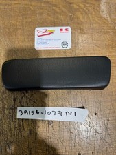 PASTIGLIONE SEDILE POSTERIORE ORIGINALE KAWASAKI KR1 KR1S 39156-1079-N1