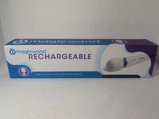 Vibratex Magicwand Rechargeable HV-270 Cordless Massager