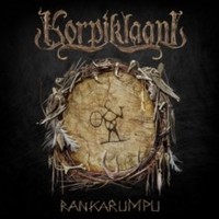 Korpiklaani - Rankarumpu - Cd - G1398Z