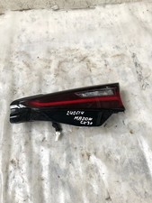 Mazda CX-30 2020 Hinten rechts Rückleuchte Heckleuchte innen Dfr5513f0 KDA28930