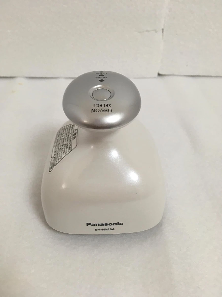 Panasonic Head & Scalp Massager Body Massagers for sale | eBay