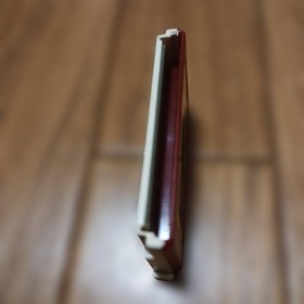 GameBoy Advance XEVIOUS Cartridge Only Famicom Mini Nintendo USED