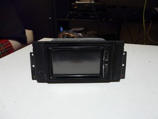 autoradio 2 din pioneerAVH A200BT