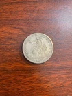 1875-S Trade Silver Dollar XF-AU Natural Original Better Date Raw - Lot #7