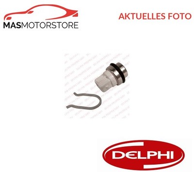 TEMPERATURSCHALTER KÜHLERLÜFTER DELPHI TS10321 P NEU OE QUALITÄT