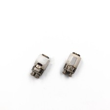 GBA SP Central Axis Hinges Part for GMAE BOY