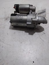 KIA SORENTO UM 03/2015-01/2020 STARTER MOTOR DIESEL 2.2 D4HB TURBO