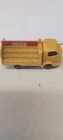 Matchbox Lesney # 37 Coca Cola Delivery Truck