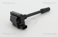ZüNdspule Triscan 8860 42015 FüR Galant Wagon Runner Space Mitsubishi 8 GDI EA3A