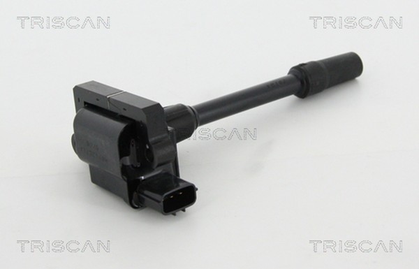 ZüNdspule Triscan 8860 42015 FüR Galant Wagon Runner Space Mitsubishi 8 GDI EA3A-image