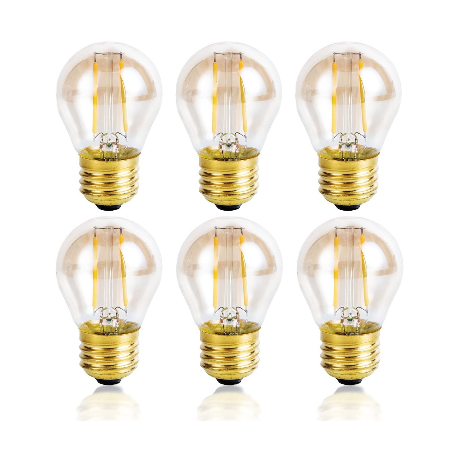 25 Watt Equivalent Dimmable E26 ... Fast Ship