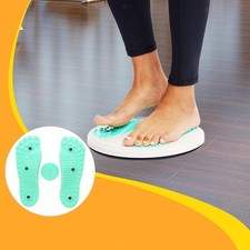 Disco per torsione della vita con tavola cardio Twister per esercizi interni