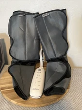 Renpho Leg Massager FSA/HSA Eligible, Air Compression for Circulation