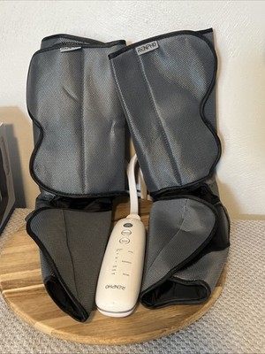 Renpho Leg Massager FSA/HSA Eligible, Air Compression for Circulation