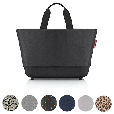 reisenthel shoppingbasket Einkaufstasche Shopper Urlaub Strandtasche Tasche - Bild 1 von 4