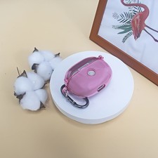 Clear Shockproof Cover for SHOKZ Open Dots ONE Headset Protective Silicone