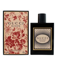 Gucci Bloom Intense Eau de Parfum 100ml Spray for Her Brand New Sealed Genuine