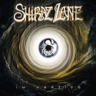 Shiraz Lane - In Vertigo, (CD)