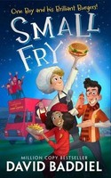 Small Fry David Baddiel