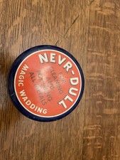 Nevr-Dull Magic Wadding Polish the Original, Never-dull
