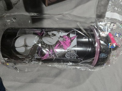 Gamer Supps Waifu Cups X Trickywi: Cyber Harpy || Shaker Cup + Samples