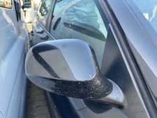Au�enspiegel rechts BMW 116i 5-T�r EZ: 15.12.2009 Black Sapphire Metallic 475
