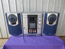 AIWA Digital Audio System 3 CD