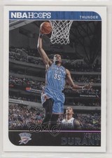 2014-15 NBA Hoops Kevin Durant #212 8dy