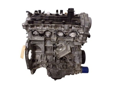 Motorblock QR25DE QR25 Motor Moteur Engine passt für NISSAN ROGUE 2.5