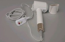 High Speed Hair Dryer, 105000 RPM Ionic Hair Blow Dryer with Diffuser Read des