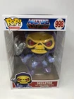 Funko POP! Skeletor Supersized #998 NOT MINT