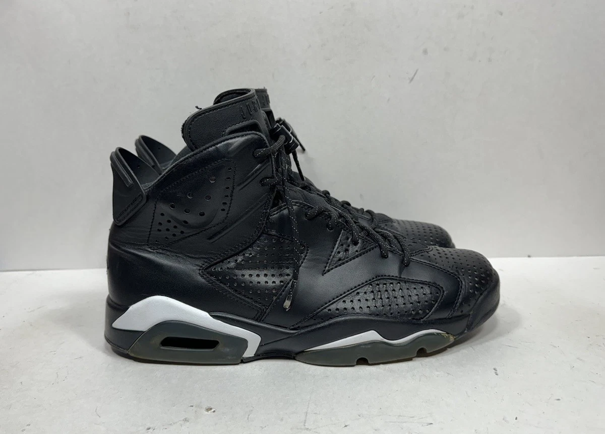 Jordan 6 Retro Black Cat 2016 - огромный выбор по лучшим ценам | eBay