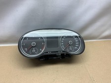 Kombinierte Instrumente - VOLKSWAGEN AMAROK - 2H0920871 - 64,460 km