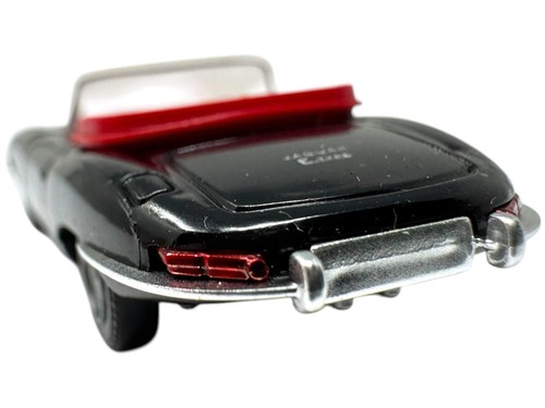 Wiking Jaguar E-Type Roadster- 8170124 1:87 H0 - Rar - INKgrafiX TOYS A332 - Picture 5 of 15