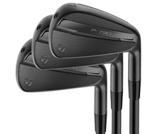 TaylorMade P790 Iron Set Shadowfall 4-PW Right Hand- Limited 2026