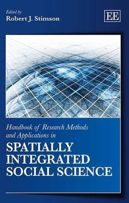 Handbook of Research Methods and Applications in Spatially In... - 9780857932969