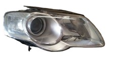 VW PASSAT VARIANT (3C5) H7 Valeo Scheinwerfer rechts 3C0941006M
