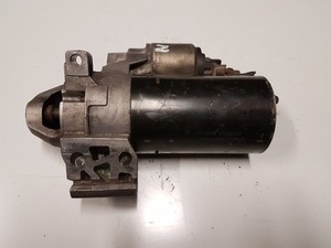 ✅✅✅BMW N47 N47N N47S1 N57 Startermotor 7802508 8519154 AA FS