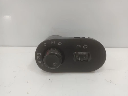 6L1941531AF Commande Des Feux Pour SEAT IBIZA détaillant (6L1) Cool 2004 4180914