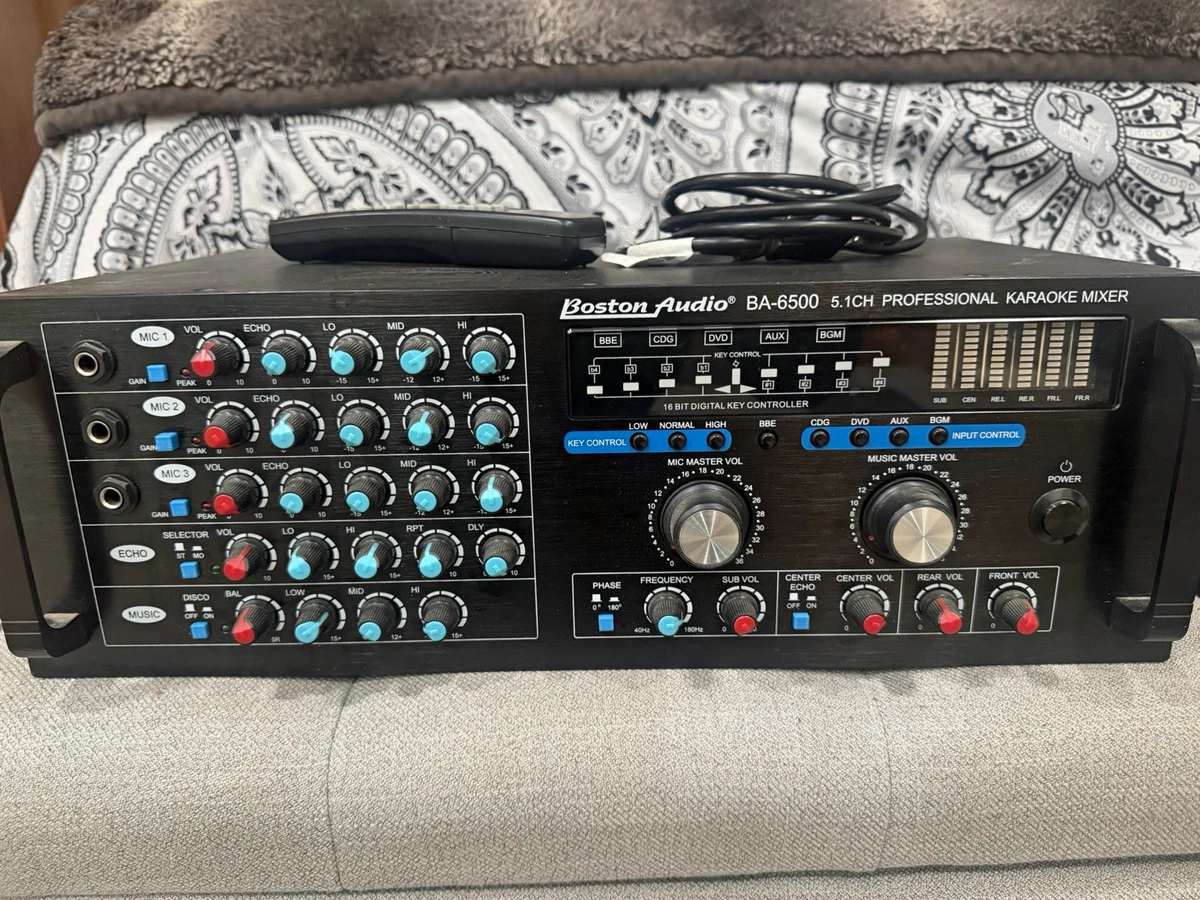 25+ boston audio for sale | Updated Oct 2026