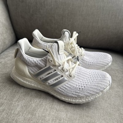 2019 Game of Thrones x Adidas Ultraboost 4.0 House Targaryen