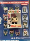 Funko Bitty Pop! DC Comics Batman Classic TV #184 The Penguin 1/3 Chase