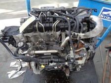 Moteur Ford FUSION