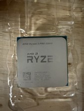 AMD Ryzen 3 2200G 3.5GHz AM4 Socket Processor (YD2200C5M4MFB)